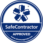 Safe Contractor Approved