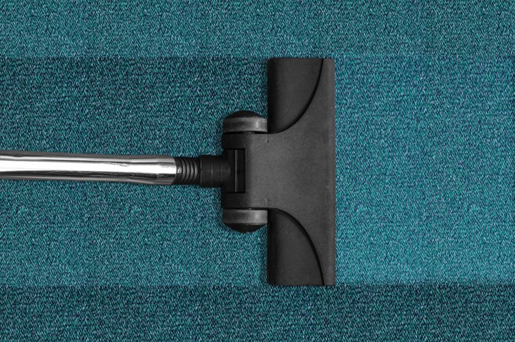 Carpet & Upholstery Cleaning