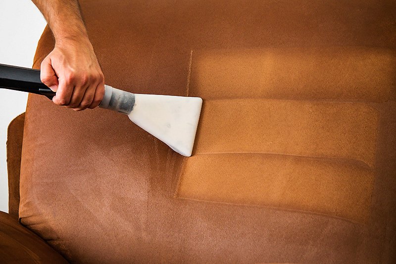 Upholstery Cleaning